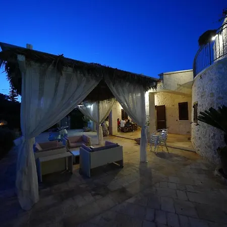 Gazania Villa Ostuni