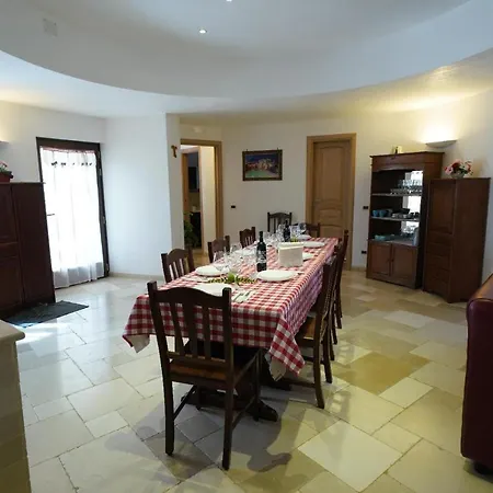 Villa Gazania