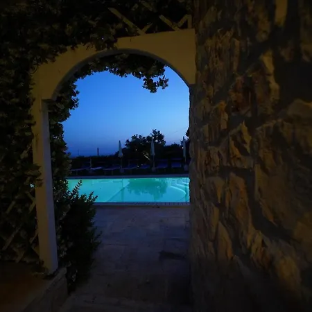 Villa Gazania Ostuni