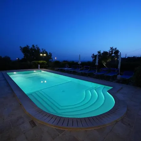 Villa Gazania Ostuni